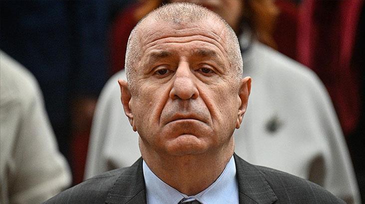Ümit Özdağ davası ertelendi