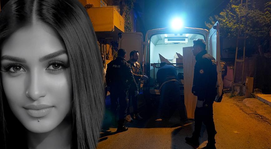 Ümraniye’deki kan donduran olayda detaylar ortaya çıktı! Evvel taciz etti, sonra başından vurdu