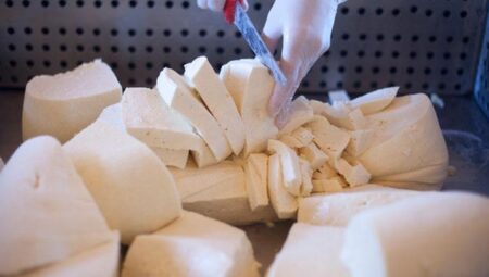 Ünlü peynir markasının ifşa olmasıyla gündeme geldi! Süt eserlerinde bilinmeyen hile