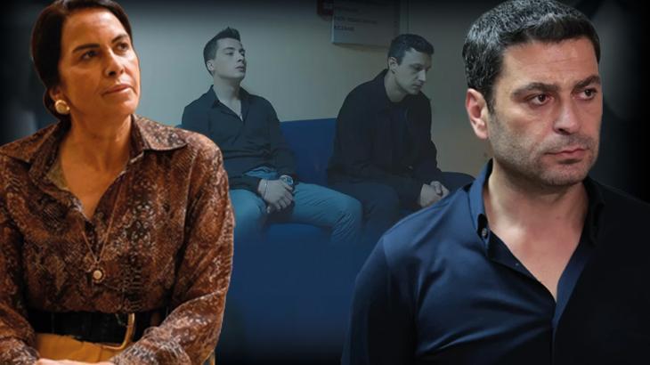 Uzak Kent’te Boran’ın ölümündeki sır perdesi kalkıyor! Fikriye her şeyi ortaya çıkardı