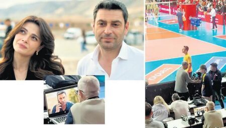 ‘Uzak Şehir’ aşkı hudut tanımıyor