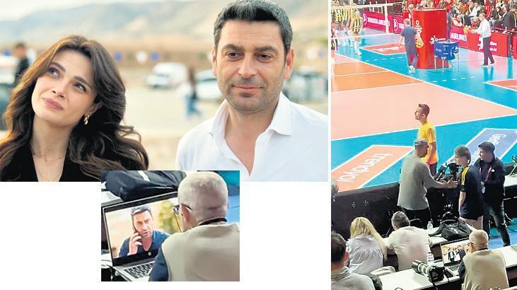 ‘Uzak Şehir’ aşkı hudut tanımıyor