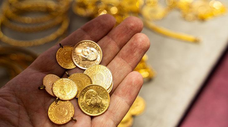 Yatırımcılar dikkat! Gram altında sert düşüş sonrası iki kritik varsayım