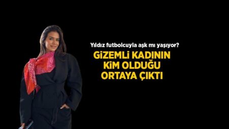 Yeni sevgilisi mi? Torreira’nın yanındaki gizemli bayanın kimliği aşikâr oldu