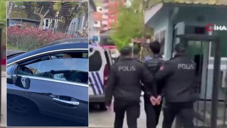 Yer: İstanbul! ‘Vali yeğeniyim’ kelamlarının cezası kesildi