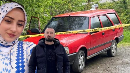 Yer: Ordu! Gönül münasebeti yaşadığı genç kızla gizemli biçimde kayboldu