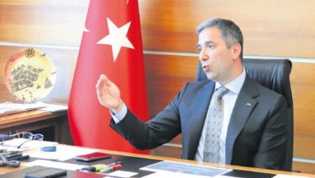 ‘Yurt dışında askerlik yapan, Türkiye’de de yapmış sayılacak’