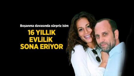 16 yıllık evlilikte mutsuz son! Güzide Duran’ın boşanma davasında sürpriz isim şahit oldu
