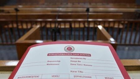 28 Şubat davasında mütalaa açıklandı