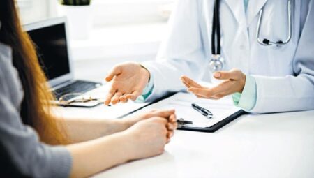 Aile doktorunuz ikametinize nazaran otomatik değişecek