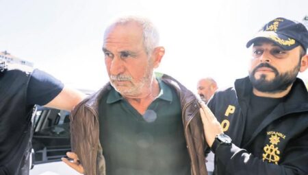 Akın soruşturması derinleşiyor