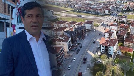 Amcadan yeğenine unutulmaz düğün: Kimseyi rahatsız etmeyelim diye sayıyı biraz azalttık