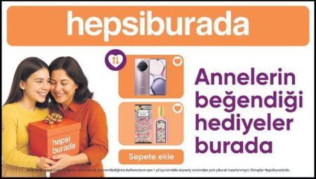 Annelere nazaran ikram listesi