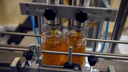 Ardahan çiçek balı memleketler arası pazar için AB yolunda