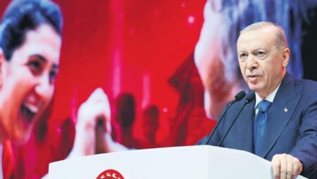 Cumhurbaşkanı Erdoğan’dan kentsel dönüşüm bildirisi: Kaprislerle vakit kaybedemeyiz