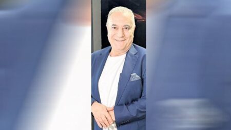 ‘Dünyada örneği yoktur’