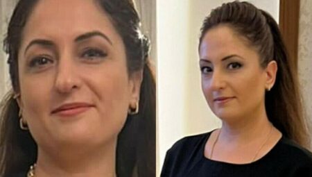 Ebru darbedildikten sonra intihar etti! Aileyi şoke eden karar