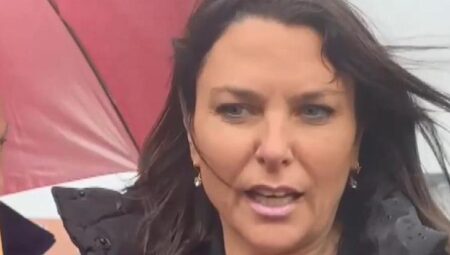 Ece Üner hakkında 2 yıla kadar mahpus istemi