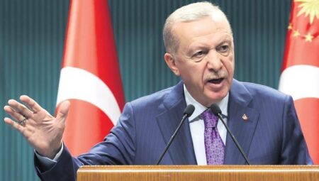 Erdoğan, İsrail taarruzlarına sert reaksiyon gösterdi: Sessizlik sarmalı artık son bulmalı