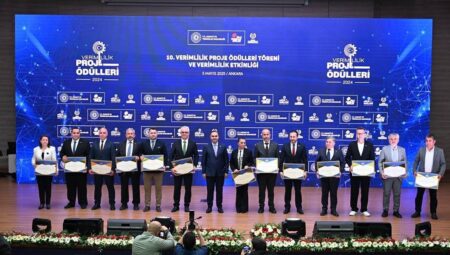 ‘Finansman ve istihdamda sanayicimizi destekleyici yeni adımlar atmaya hazırlanıyoruz’