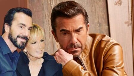 Gün geçtikçe anne hasreti artıyor! İlker İnanoğlu’ndan his yüklü paylaşım