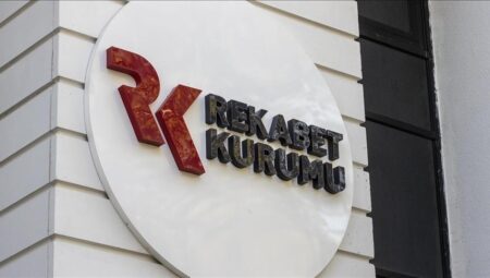 Hazır beton firmalarına ait rekabet soruşturmasında kelamlı savunmalar alındı