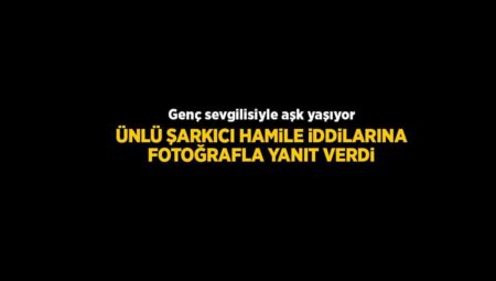 İrem Derici gebe mi? Çıkan haberlere fotoğrafla cevap verdi