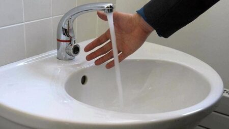 İSKİ’den açıklama: İstanbul’un 3 ilçesinde 10 saat su kesintisi