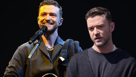 İstanbul konseri için gün sayıyor! Justin Timberlake’in şaşırtan kulis istekleri ortaya çıktı