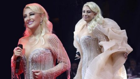 Muazzez Ersoy’a büyük şok! Yapay zekanın kurbanı oldu