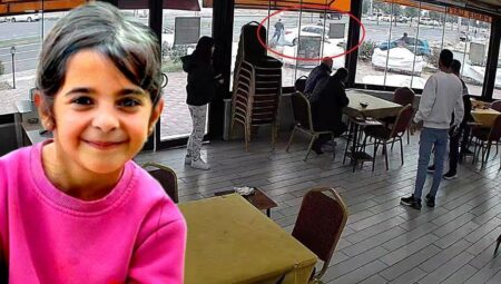 Narin Güran davasında flaş gelişme! Hakim HSK’ya ikinci defa şikayet edildi