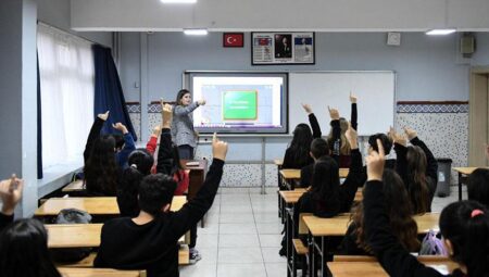 Öğretmen atamalarında KPSS ve mülakat kalkıyor! Yeni sistem geliyor, işte ayrıntılar…