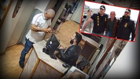 Özgür Özel’e saldıran Selçuk Tengioğlu’nun kaldığı otelin işletmecisinin sözü ortaya çıktı