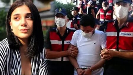 Pınar Gültekin cinayetinde son karar Yargıtay Ceza Genel Şurası’nda