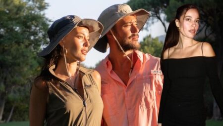 Reklam mutabakatı iddiaları! Pelin Akil’den yeni boşanma açıklaması