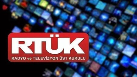 RTÜK, yayıncı kuruluşlara ihtarda bulundu