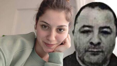 Saplantılı komşu dehşetinde müthiş ayrıntılar ortaya çıktı! ‘Bir gün boyunca cesetle durmuş’