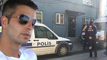 Sır olay! 32 yaşındaki genç bilgisayar başında meyyit bulundu