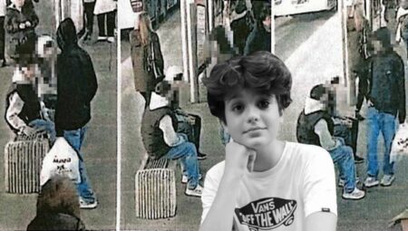 Son dakika! Ahmet Minguzzi cinayetinde kan donduran yeni imaj: Nasıl öldürdüğünü gülerek anlattı