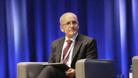 Son dakika: Bakan Şimşek’ten kira fiyatlarına ait açıklama