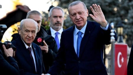 Son dakika: Cumhurbaşkanı Erdoğan, Bahçeli’yi ziyaret ediyor