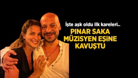 Survivor Pınar Latife elendikten sonra eşine kavuştu! Aşk dolu fotoğrafını Instagram’dan paylaştı