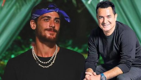 Survivor’da bomba iddia! Yiğit Poyraz Acun Ilıcalı’nın teklifine hayır dedi