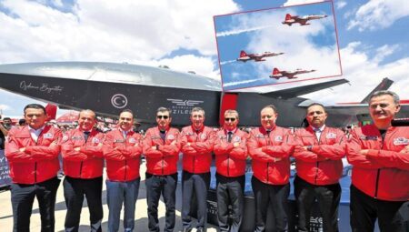 TEKNOFEST’te büyük final