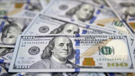 Trump’ın siyasetleri ABD iktisadının daralmasına neden oldu