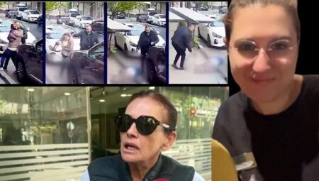 Türkiye’yi sarsan vahşete şahit oldu! Ünlü oyuncu Işık Sürer: Mahalle olarak resmen çöktük