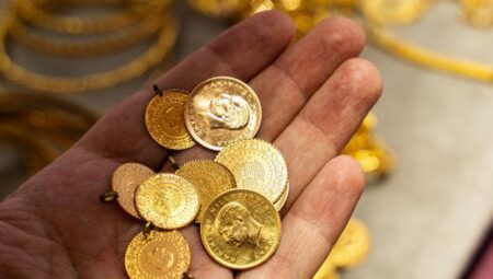 Yatırımcılar dikkat: Altında ‘Fed’ hareketi