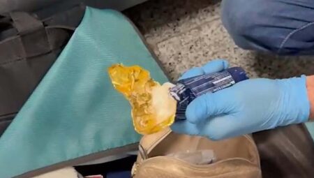 Yer: İzmir! Diş macunundan çıktı: Bedeli tam 20 milyon TL