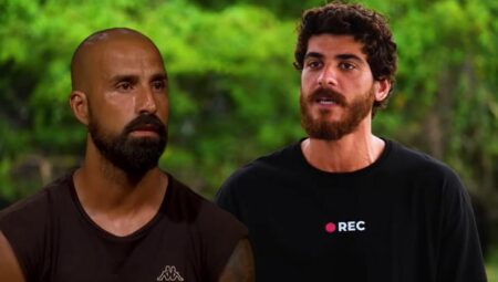 Yiğit Poyraz’dan Survivor sonrası çarpıcı açıklamalar! ‘Volkan bana yemin etti’