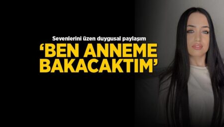 Yıllar evvel mevtten dönen Keyifli Kaya’dan yürek yakan paylaşım! ‘Ben anneme bakacaktım’